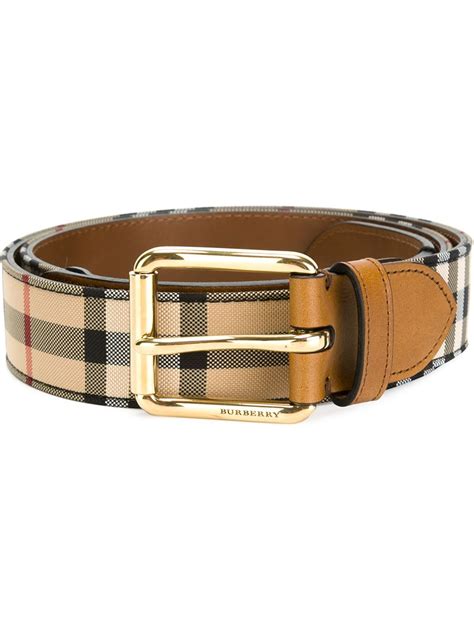 burberry 26 65 belt womens|Women's Burberry Belt .